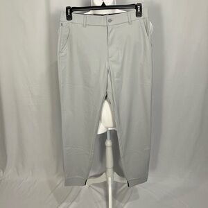 Good Good Golf Pants Khaki 32 Waist